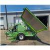 Image 7 : BAILIFF SEIZED: 2017 CUSTOM SOLAR PANEL TRAILER