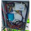 Image 10 : BAILIFF SEIZED: 2017 CUSTOM SOLAR PANEL TRAILER