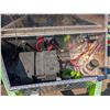 Image 15 : BAILIFF SEIZED: 2017 CUSTOM SOLAR PANEL TRAILER