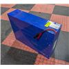 Image 1 : BAILIFF SEIZED: LARGE LITHIUM ION BATTERY