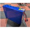 Image 1 : BAILIFF SEIZED: LARGE LITHIUM ION BATTERY