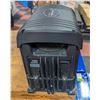 Image 4 : BAILIFF SEIZED OUTBACK POWER SINGLE PHASE INVERTER