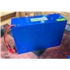 Image 1 : BAILIFF SEIZED: LARGE LITHIUM ION BATTERY