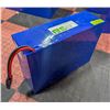 Image 1 : BAILIFF SEIZED: LARGE LITHIUM ION BATTERY