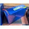 Image 1 : BAILIFF SEIZED: LARGE LITHIUM ION BATTERY