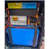 Image 2 : BAILIFF SEIZED: BATTERY VOLTAGE DISPLAY IN CASE