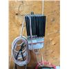 Image 3 : BAILIFF SEIZED: PALLET OF COPPER CORE CABLES FOR