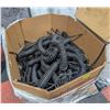 Image 1 : BAILIFF SEIZED: PALLET OF COPPER CORE CABLES FOR