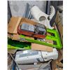 Image 2 : BAILIFF SEIZED: PALLET OF WIND ENERGY EQUIPMENT