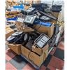 Image 3 : BAILIFF SEIZED: LARGE LOT OF LED LIGHTS MUST TAKE