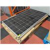 Image 1 : BAILIFF SEIZED: LOT OF (3) 39" X 65" SOLAR PANELS