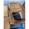 Image 2 : BAILIFF SEIZED: PALLET OF LITHIUM ION BATTERIES AS