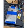 Image 2 : BAILIFF SEIZED: PALLET OF LITHIUM ION BATTERIES &