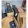Image 2 : BAILIFF SEIZED: PALLET OF LITHIUM ION BATTERIES