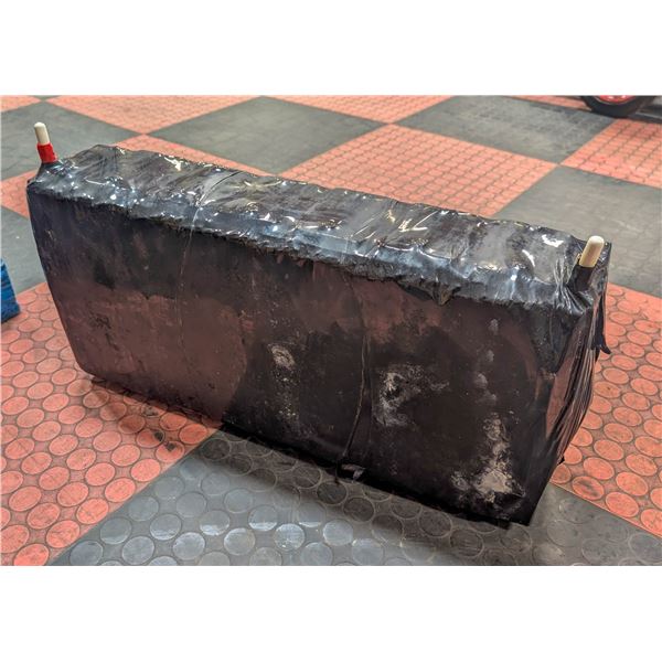 BAILIFF SEIZED: LARGE LITHIUM ION BATTERY FOR