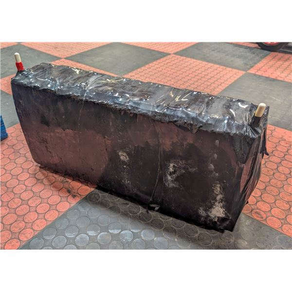 BAILIFF SEIZED: LARGE LITHIUM ION BATTERY FOR