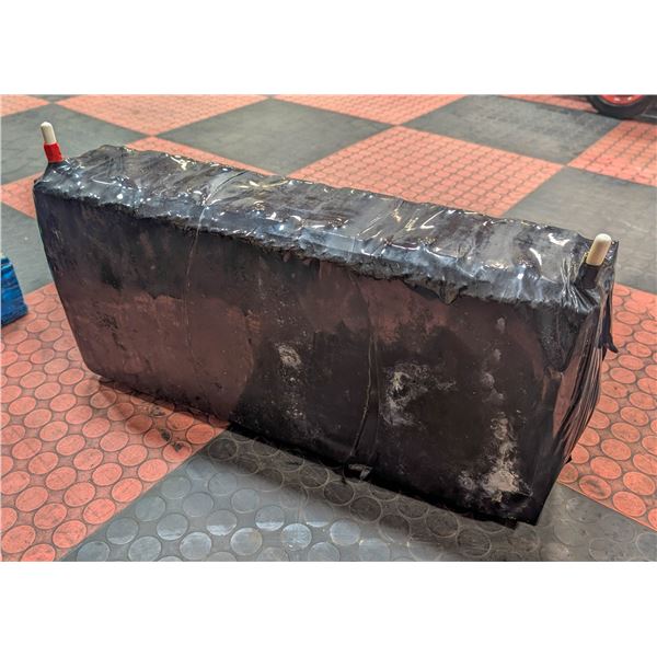 BAILIFF SEIZED: LARGE LITHIUM ION BATTERY FOR