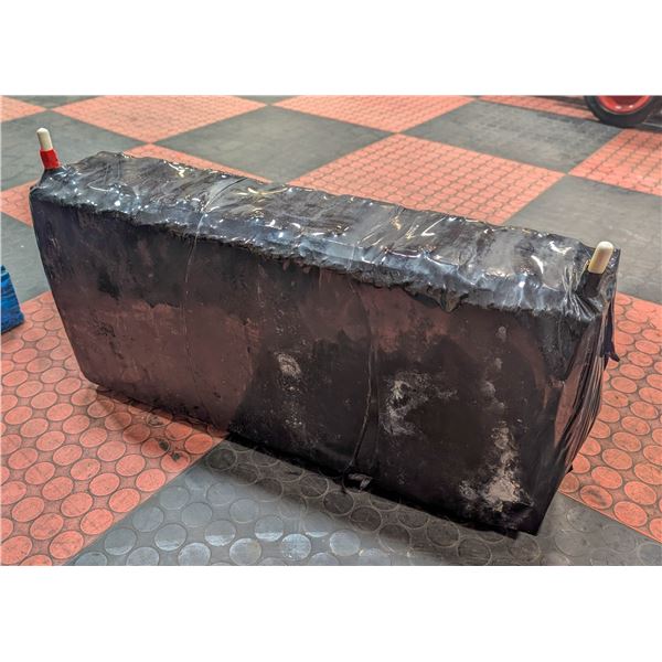BAILIFF SEIZED: LARGE LITHIUM ION BATTERY FOR