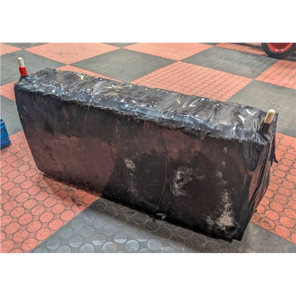 BAILIFF SEIZED: LARGE LITHIUM ION BATTERY FOR