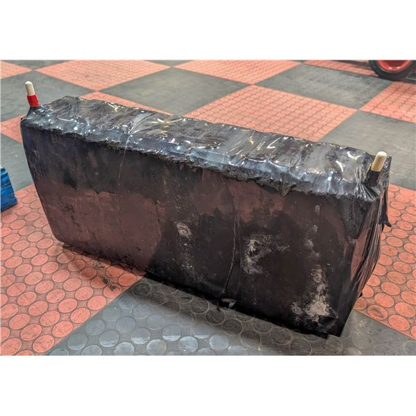 BAILIFF SEIZED: LARGE LITHIUM ION BATTERY FOR