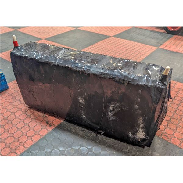 BAILIFF SEIZED: LARGE LITHIUM ION BATTERY FOR