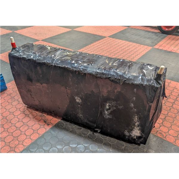 BAILIFF SEIZED: LARGE LITHIUM ION BATTERY FOR