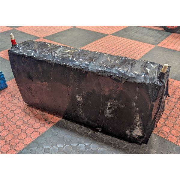 BAILIFF SEIZED: LARGE LITHIUM ION BATTERY FOR