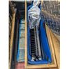 Image 4 : BAILIFF SEIZED: PALLET WITH LIGHTS, JOB BOX & MORE