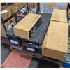 Image 1 : BAILIFF SEIZED: PALLET OF LITHIUM ION BATTERIES