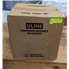 Image 1 : BAILIFF SEIZED: BOX OF ULINE HAZARDOUS MATERIALS