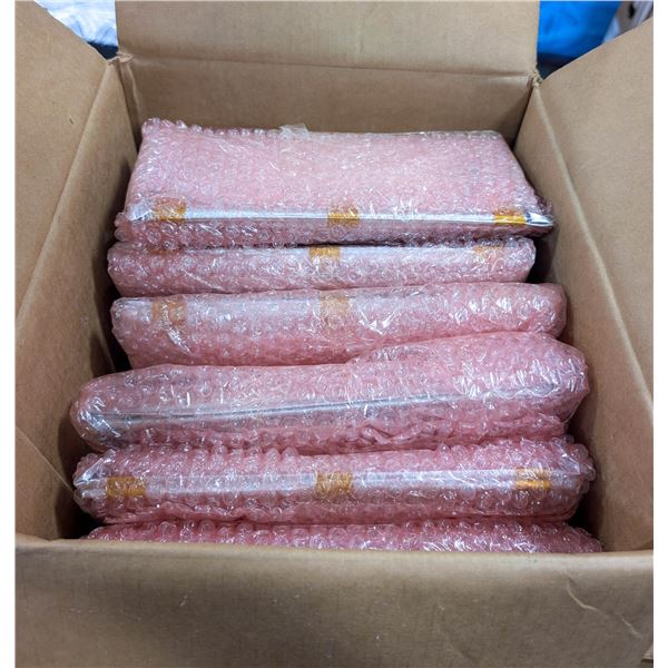 BAILIFF SEIZED: BOX OF ULINE HAZARDOUS MATERIALS