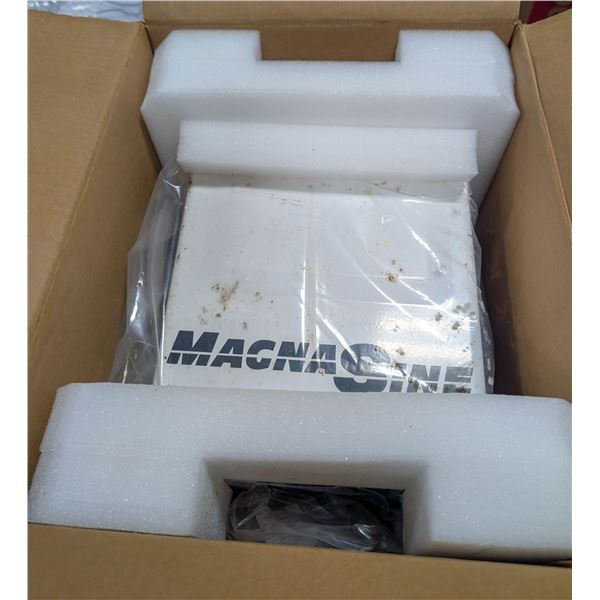 BAILIFF SEIZED: MAGNUM ENERGY MS4448PAE PURE
