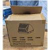 Image 3 : BAILIFF SEIZED: BOX OF ULINE HAZARDOUS MATERIALS