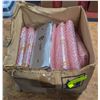 Image 1 : BAILIFF SEIZED: BOX OF ULINE HAZARDOUS MATERIALS