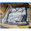 Image 2 : BAILIFF SEIZED: LOT OF TRITON SOLAR INVERTERS