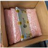 Image 2 : BAILIFF SEIZED: BOX OF ULINE HAZARDOUS MATERIALS