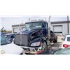 Image 1 : BAILIFF SEIZED: 2016 KENWORTH T370 PRESSURE SERVICE TRUCK