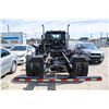 Image 4 : BAILIFF SEIZED: 2016 KENWORTH T370 PRESSURE SERVICE TRUCK
