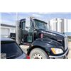 Image 6 : BAILIFF SEIZED: 2016 KENWORTH T370 PRESSURE SERVICE TRUCK
