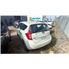 Image 5 : 2015 NISSAN VERSA SV HATCHBACK FWD