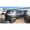 Image 6 : BAILIFF SEIZED: 2015 FORD EXPLORER 4WD 4 DOOR SUV