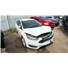 Image 2 : 2017 FORD FOCUS
