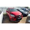 Image 2 : BAILIFF SEIZED: 2015 CHEVROLET TRAX 2LT AWD *NO KEY*