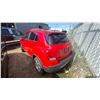 Image 3 : BAILIFF SEIZED: 2015 CHEVROLET TRAX 2LT AWD *NO KEY*