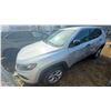 Image 1 : BAILIFF SEIZED: 2025 JEEP COMPASS SPORT 4X4 SUV