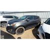 Image 1 : BAILIFF SEIZED: 2016 FORD EDGE SEL SUV