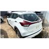 Image 3 : BAILIFF SEIZED: 2021 NISSAN KICKS