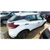Image 4 : BAILIFF SEIZED: 2021 NISSAN KICKS