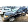 Image 1 : BAILIFF SEIZED: 2009 HYUNDAI SANTA FE