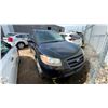 Image 4 : BAILIFF SEIZED: 2009 HYUNDAI SANTA FE
